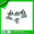 Pan Head Cross Drive M3.5 Self Tapping Screw Wholesale for Toy